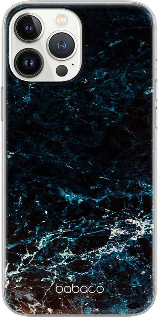 Babaco Handyhülle für SAMSUNG S9 PLUS Muster Abstract 017 BPCABS9634