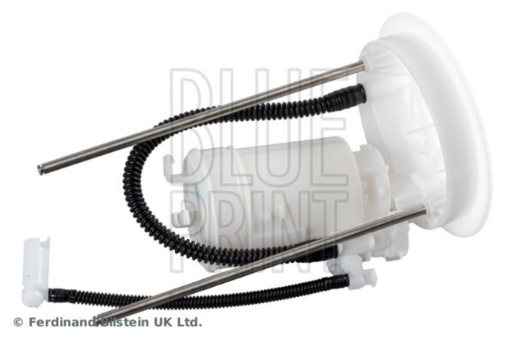 Kraftstofffilter BLUE PRINT ADH22347 für HONDA CR-V IV (RM) Filtereinsatz