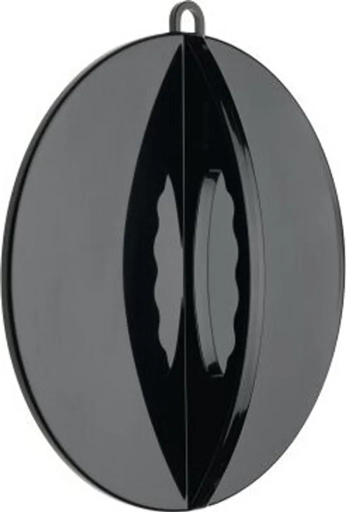 Miroir à Main Professionnel Efalock Slim Mirror pour Salon de Coiffure