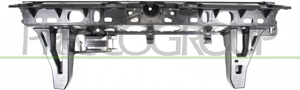 Fixez votre Pare-chocs Affaissé sur BMW X5 E70 avec ce Support Arrière