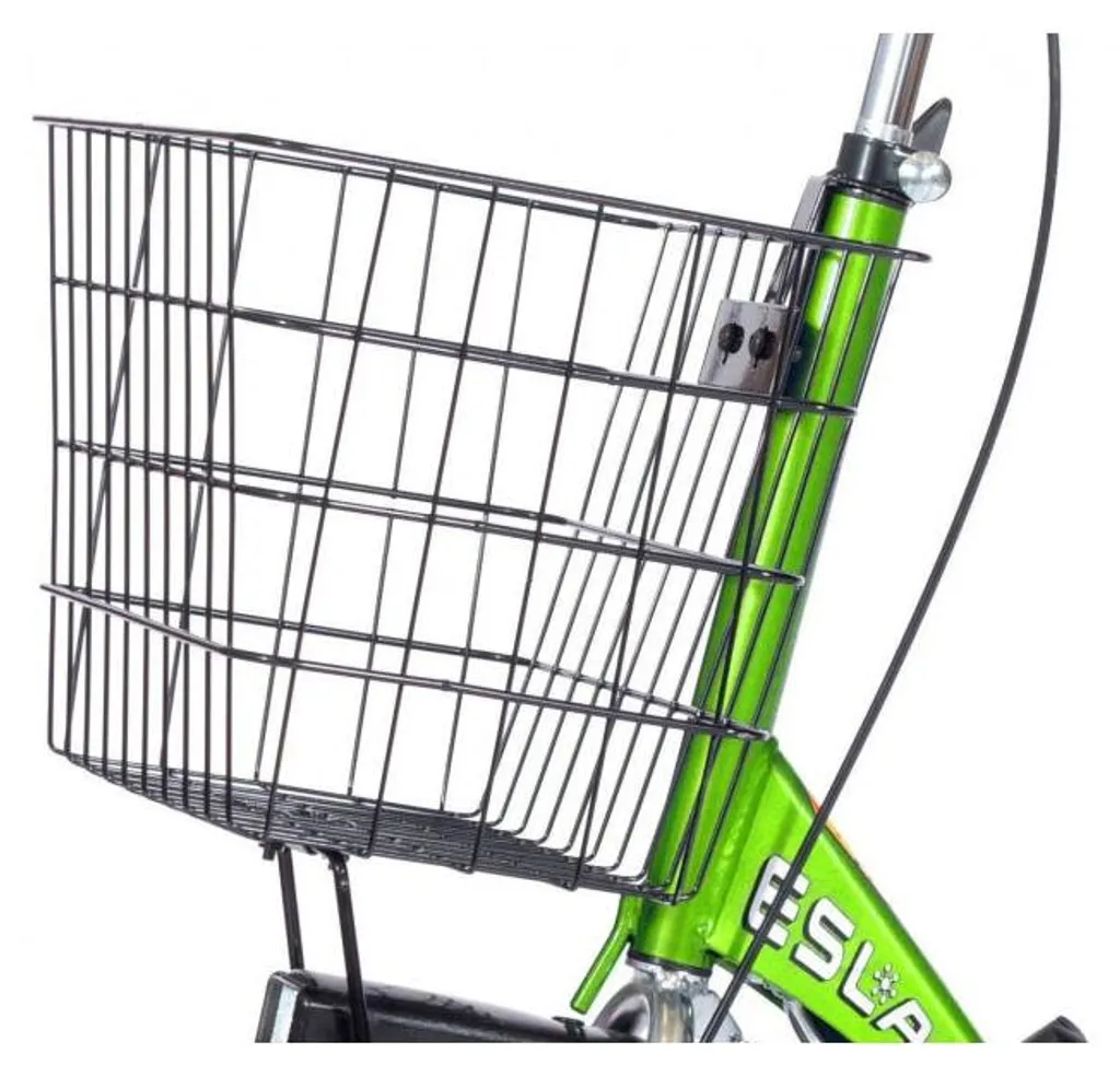 Panier de Transport Industriel Compatible Esla Steppen 42x27x26 cm