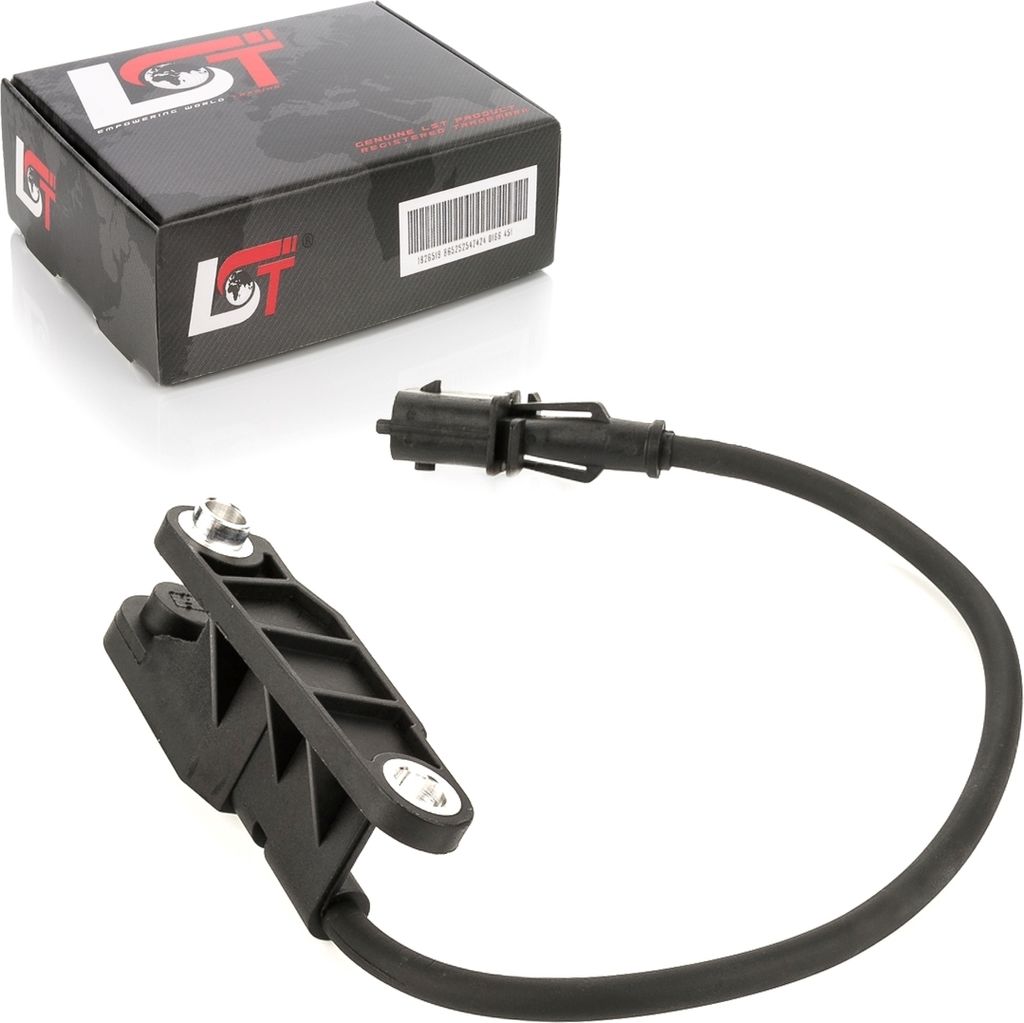 Nockenwellensensor Impulsgeber Drehzahlfühler Sensor 1238937 für OPEL VAUXHALL