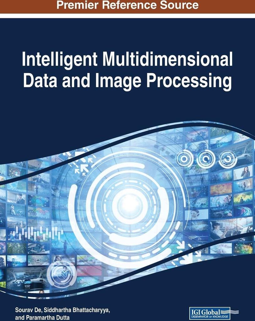 Intelligent Multidimensional Data and Image Processing