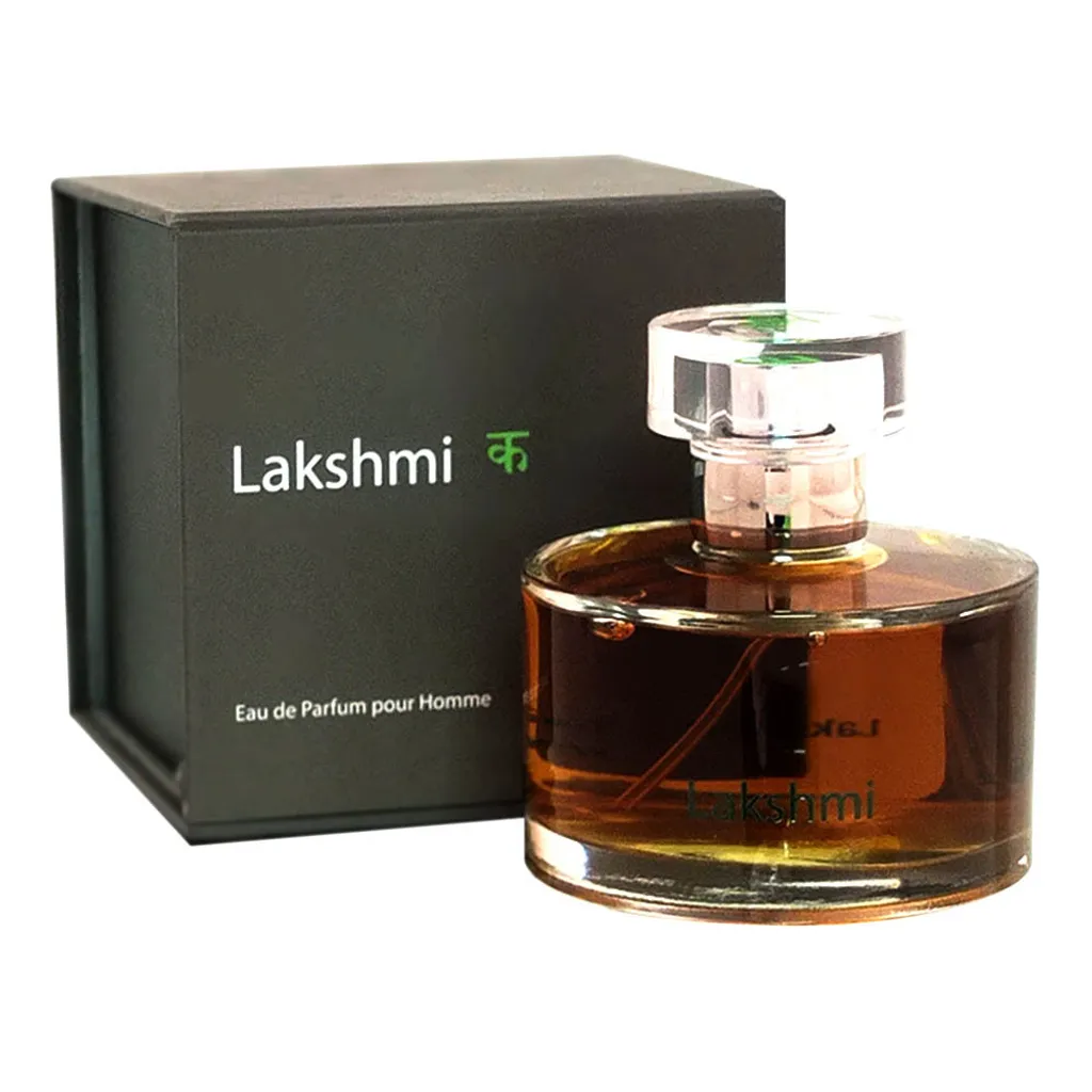 Eau de Parfum Homme 60ml - Finissez-en avec les Parfums qui s'évaporent