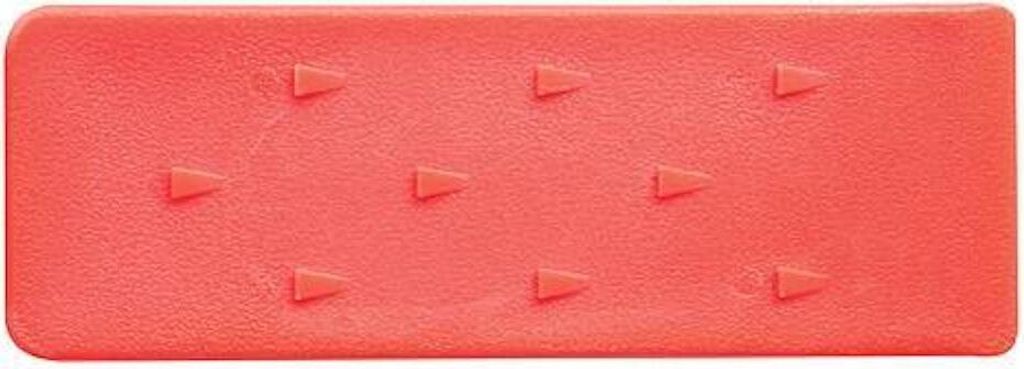 PROREGAL PVC Spaltkeil 30cm