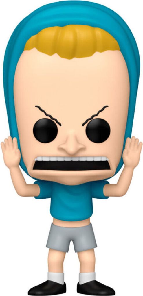 FUNKO POP  - Télévision - Beavis and Butthead Cornholio Image du produit 