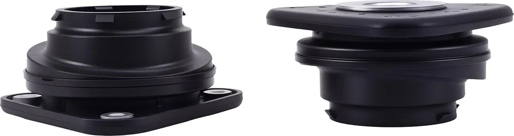 Support Amortisseur Renforcé 1334230 - Haute Durabilité pour Ford Focus