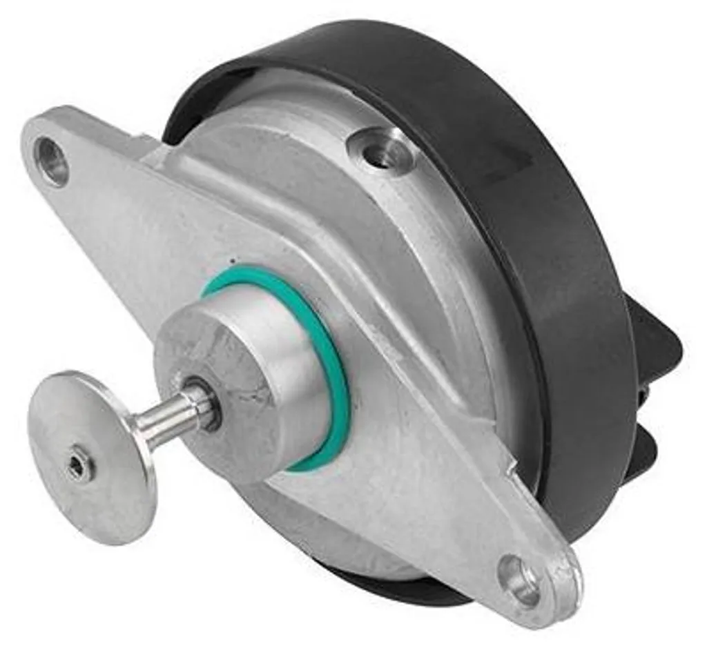 Évitez le Mode Dégradé : Soupape AGR Borg Warner 7211D pour Votre Auto