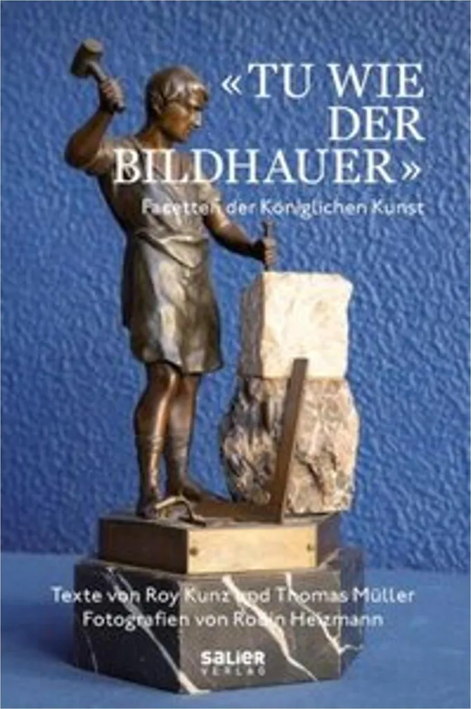 Réussir ses sculptures sans échec grâce à la méthode Bildhauer Pro