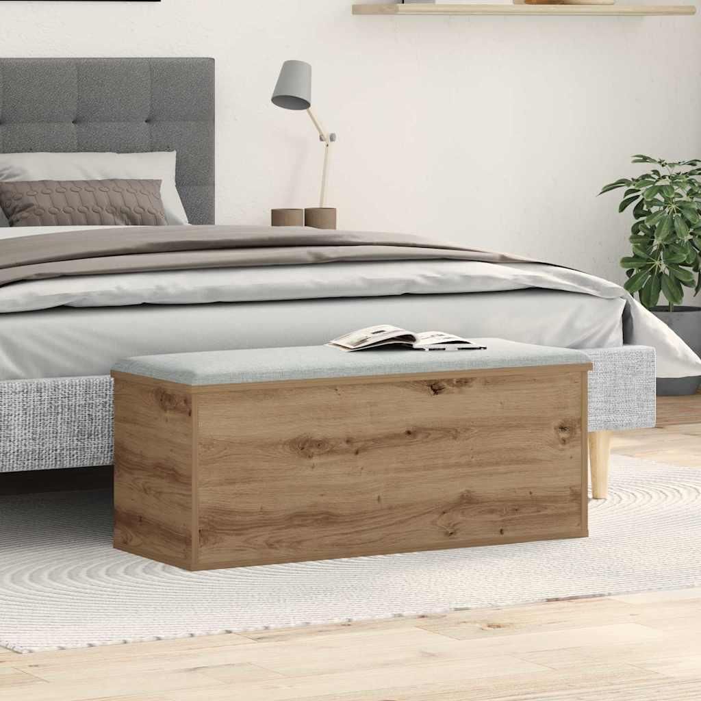 Cassettiera 75x70 cm in legno di acacia cannettato - Karan