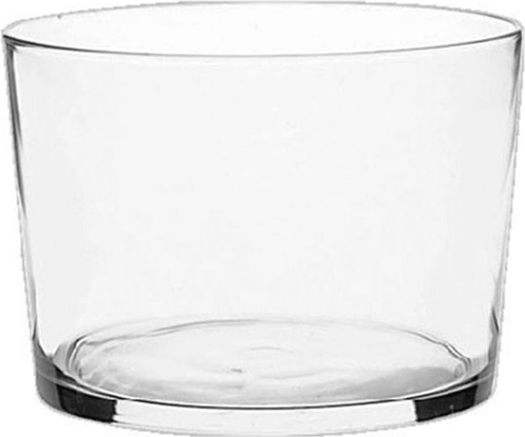 Zestaw szklanek Secret de Gourmet Bodega Crystal Zdjęcie produktu 