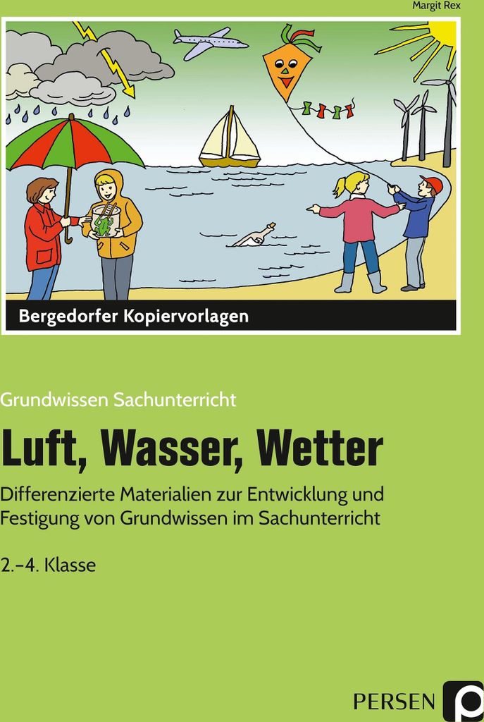 Luft, Wasser, Wetter