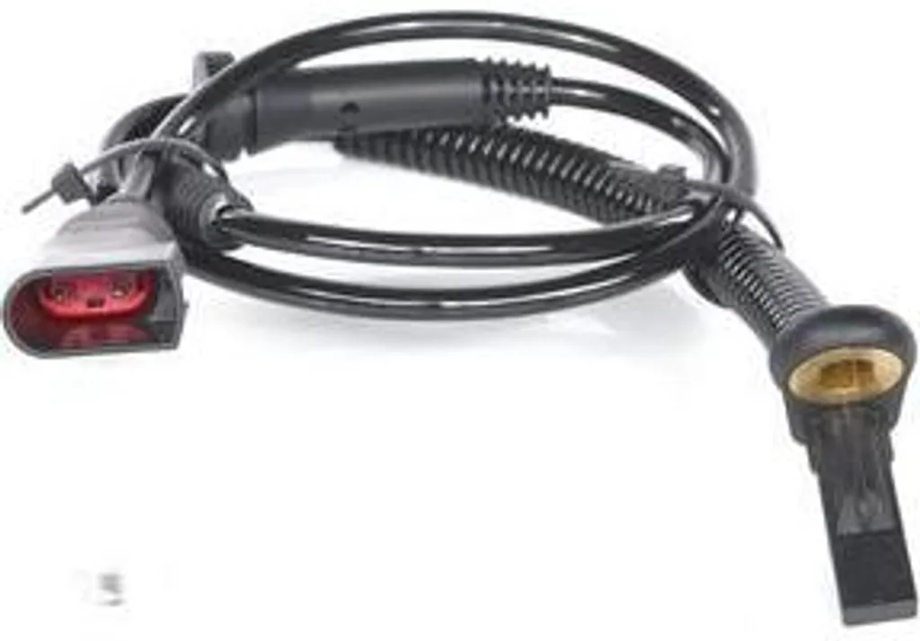 Bosch 0 986 594 516 Sensore ABS Fiesta e Fusion - Qualità OE 1151951