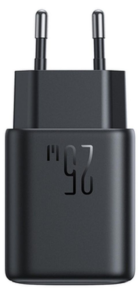 JOYROOM JR-TCF23, Drinnen, AC, Schwarz Produktbild 