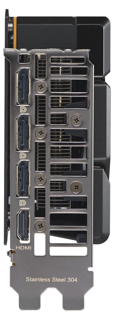 GeForce RTX 5060 DUAL OC 8GB (DLSS 4, 3x DisplayPort, 1x Produktbild 