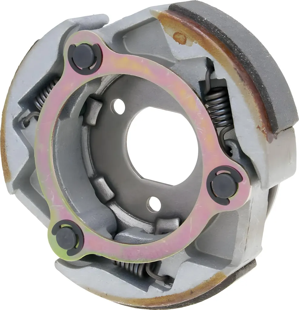 Embrayage 135mm contre le patinage pour Yamaha Majesty 250 et Madison