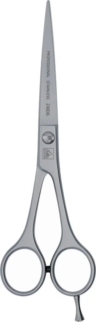 Forbici per Capelli Erbe Solingen 924806 in Acciaio Inossidabile
