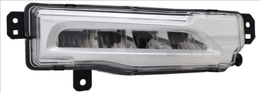Réparez votre éclairage BMW X5 G05 avec cet antibrouillard LED gauche