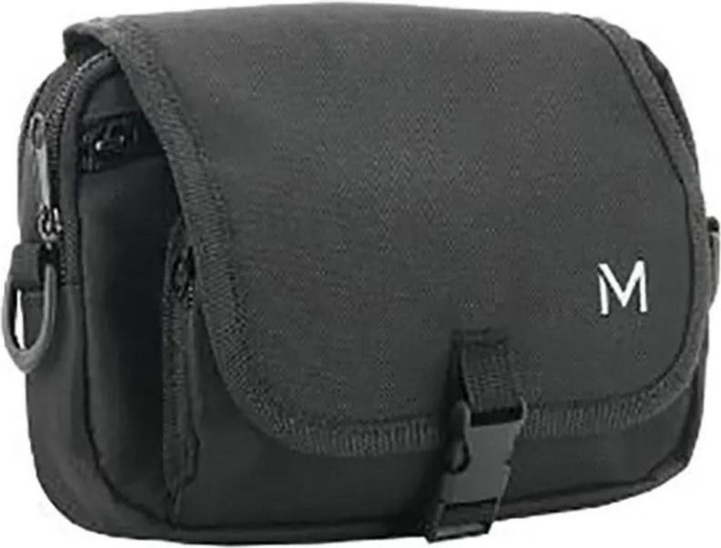 Mobilis BIKE - Bike Handlebar Bag - Black