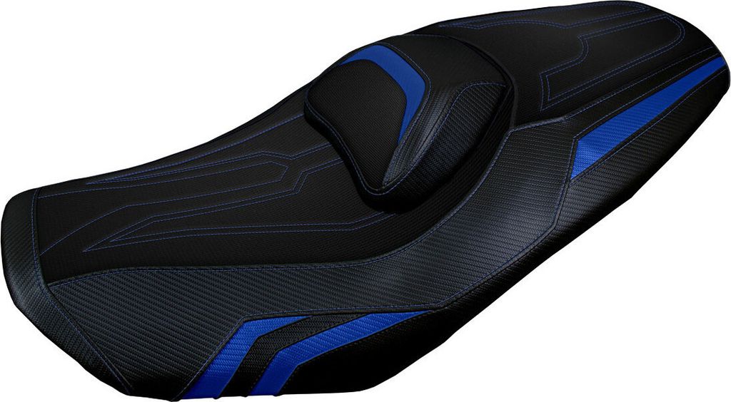 Sattel Abdeckung Kira Comfort 3BE-2