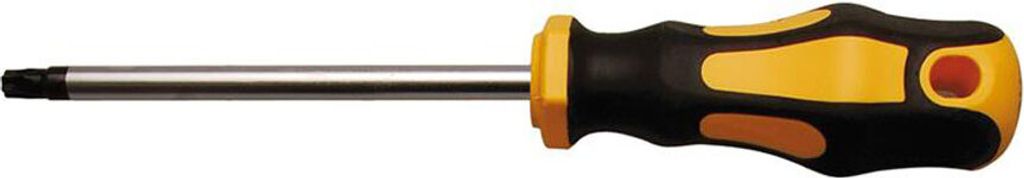 KRAFTMANN 7844-T40 T-Profil-Schraubendreher T40