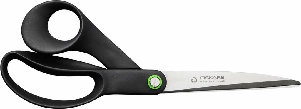 FISKARS 1074546 Universalschere, 11,4 cm
