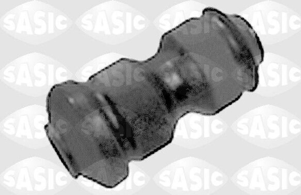 Lagerung Lenker für BMW 3 Cabrio (E30) Hinten 9001560 SASIC