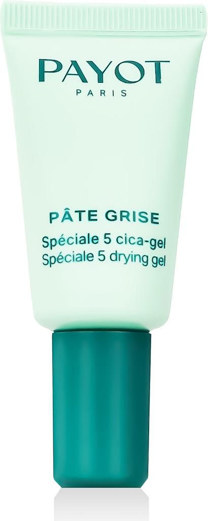Payot Spéciale 5 Cica-gel, 15 ml, Frauen, Jeder Hauttyp, Produktbild 