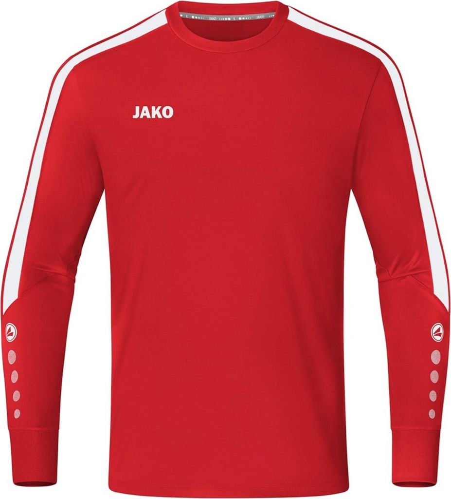 JAKO Trikot für Herren in rot rot O24-0112793