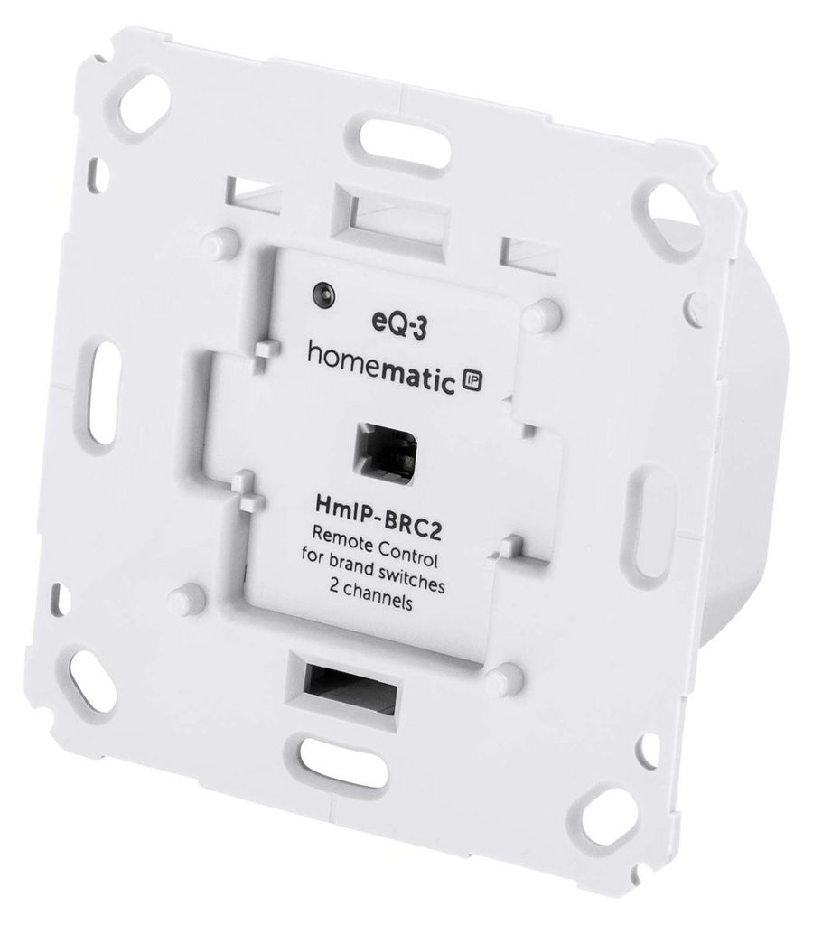 Homematic IP HMIP-BRC2 Image du produit 