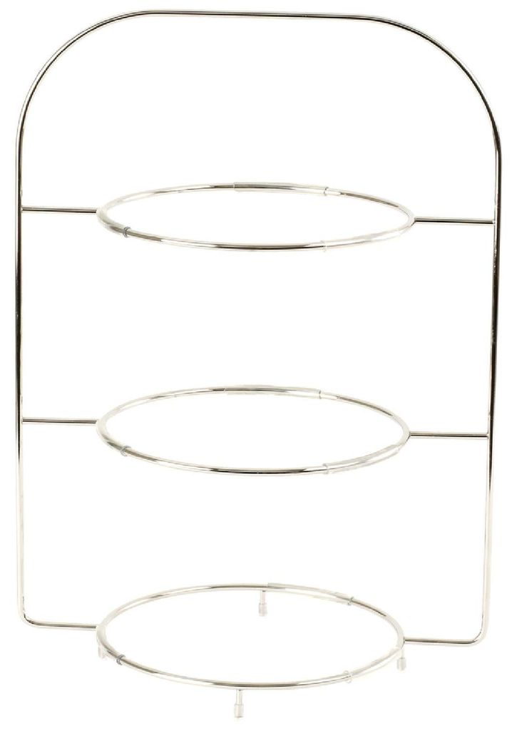 Villeroy & Boch Anmut Etagere 40 cm Produktbild 