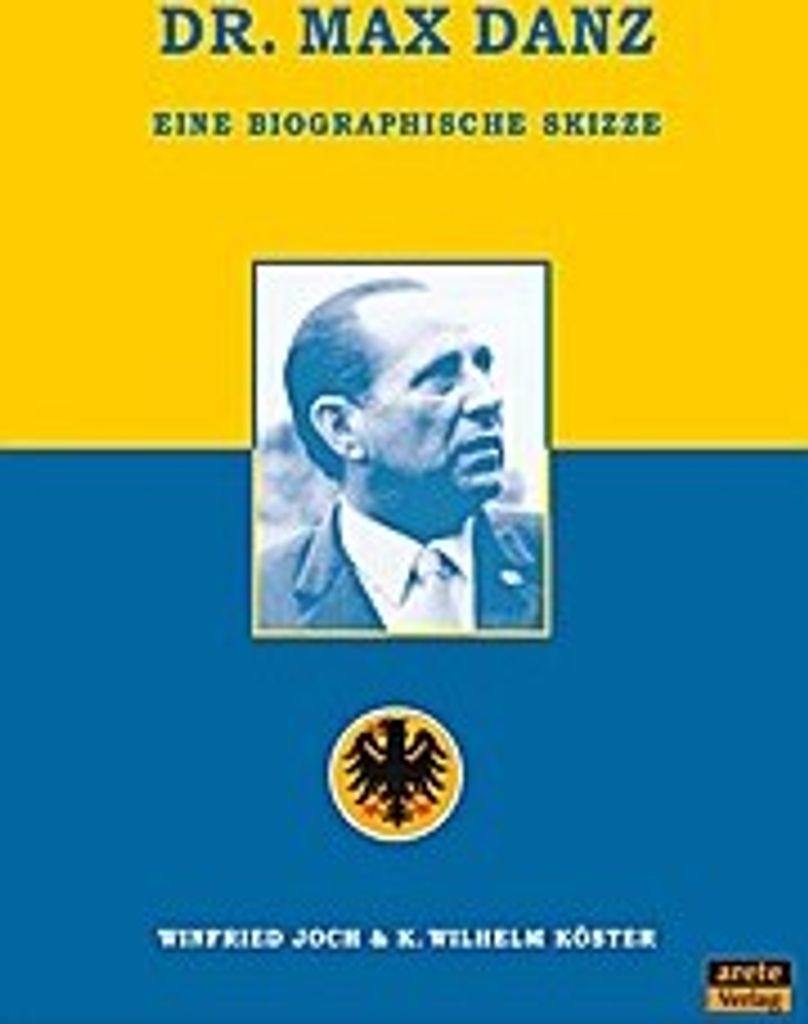 Dr. Max Danz