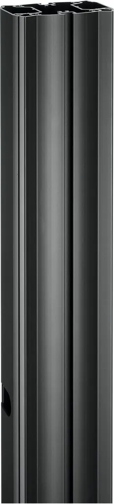 Tube Vogel's PUC 2720 200cm : Solution pour Fixation Écran Haute et Pro - 4