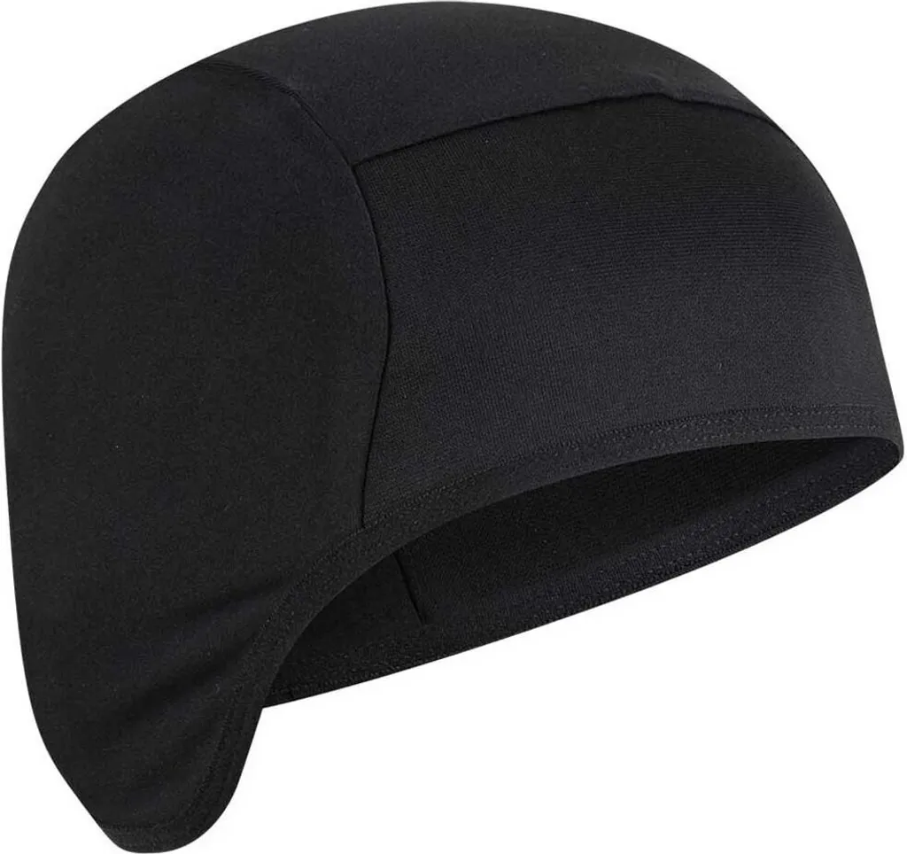 Bonnet Cycliste AmFIB Lite - Évitez le Froid aux Oreilles sous le Casque
