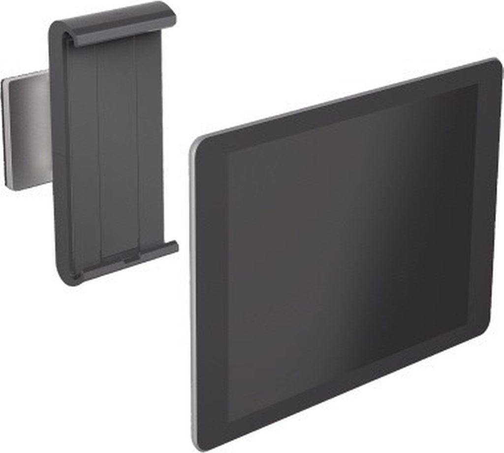 DURABLE držák na tablet WALL 893323 šedý pro 1 tablet, Obrázek produktu 32