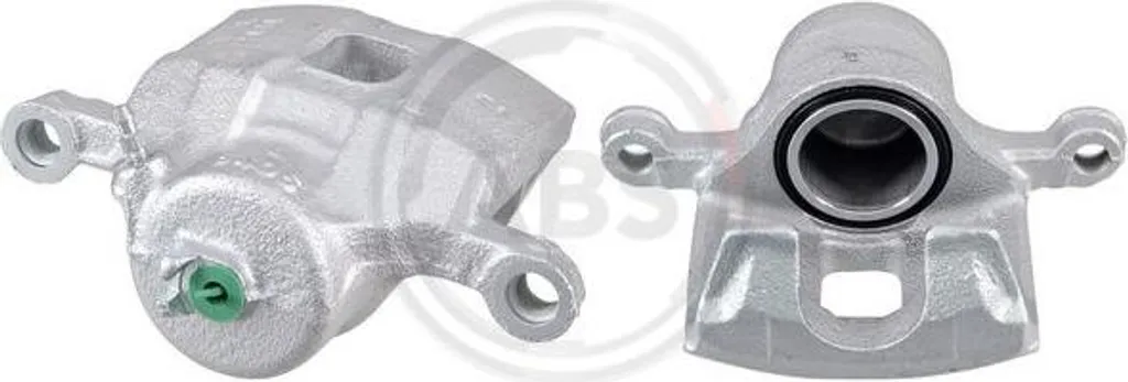 Supprimer le grippage de frein : Étrier A.B.S. 728121 pour Lancer et Colt