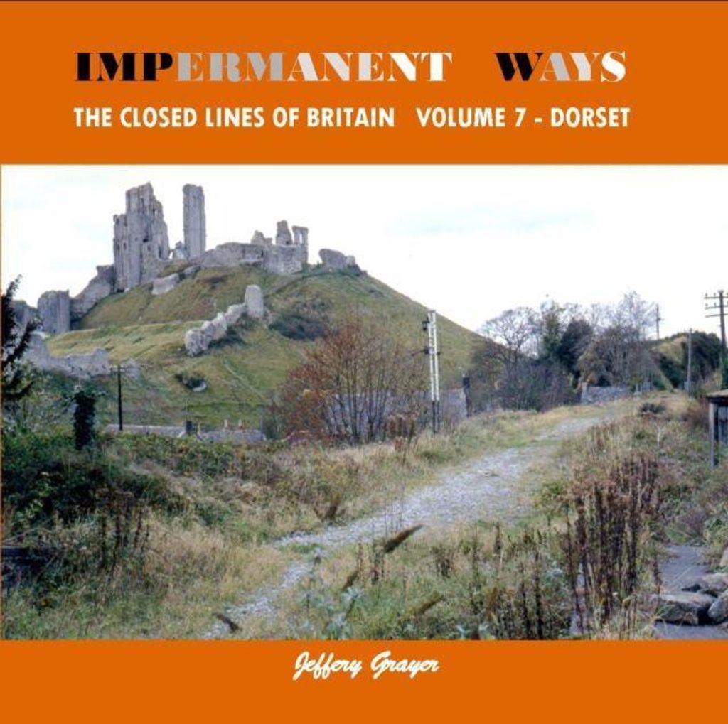 Impermanent Ways/closed Lines Of Brit 07 – Lingua: Inglese