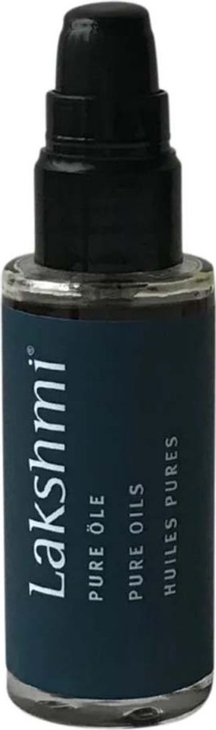 Augenpflege - Ayurvedisches Serumöl Rizinus & Melisse 30ml