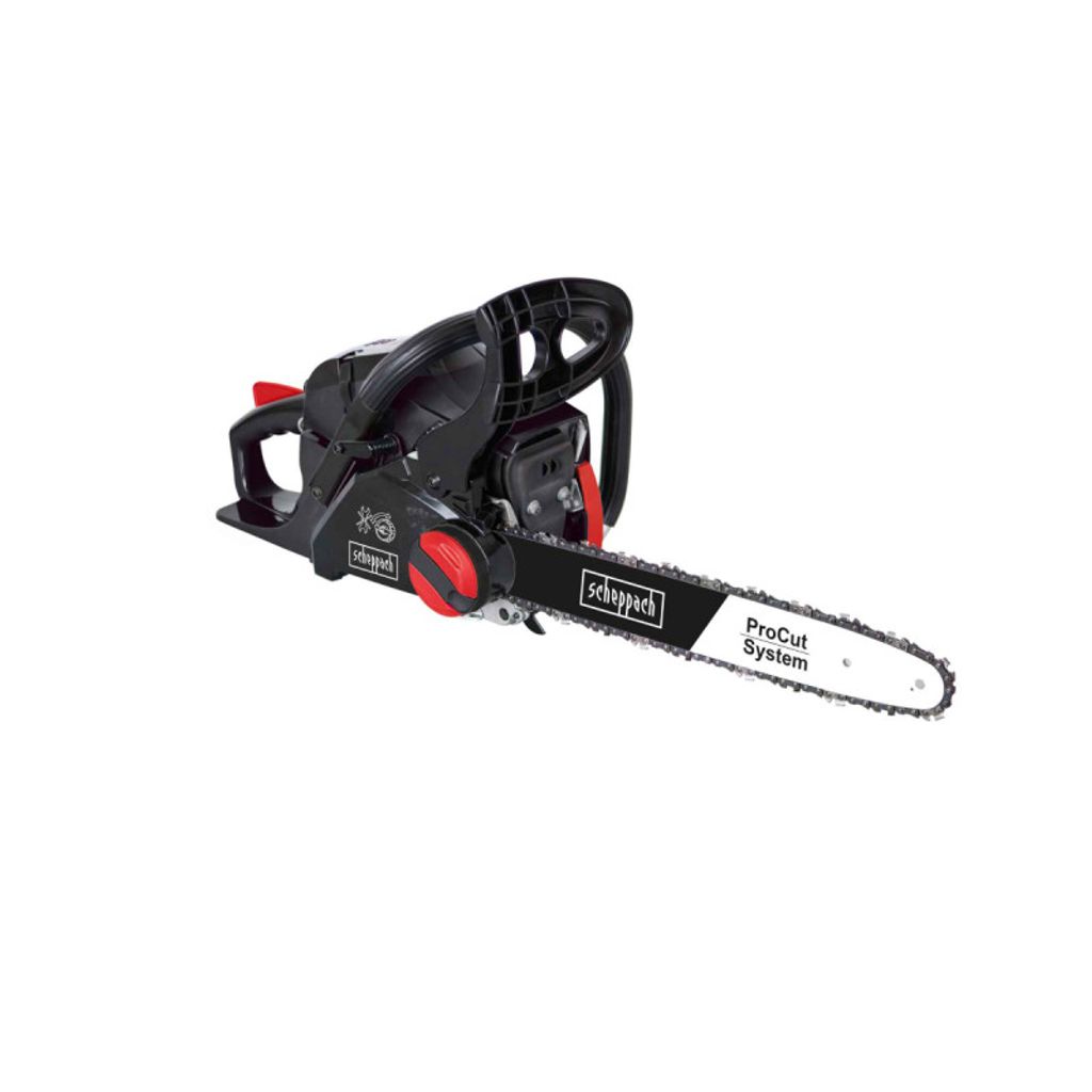 Reťazová píla Scheppach CSP41 1,9 HP Obrázok produktu 20