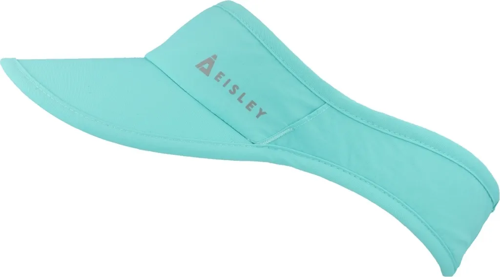 Parasole Eisley Tara CoolDry - Visiera Sportiva Regolabile con Velcro