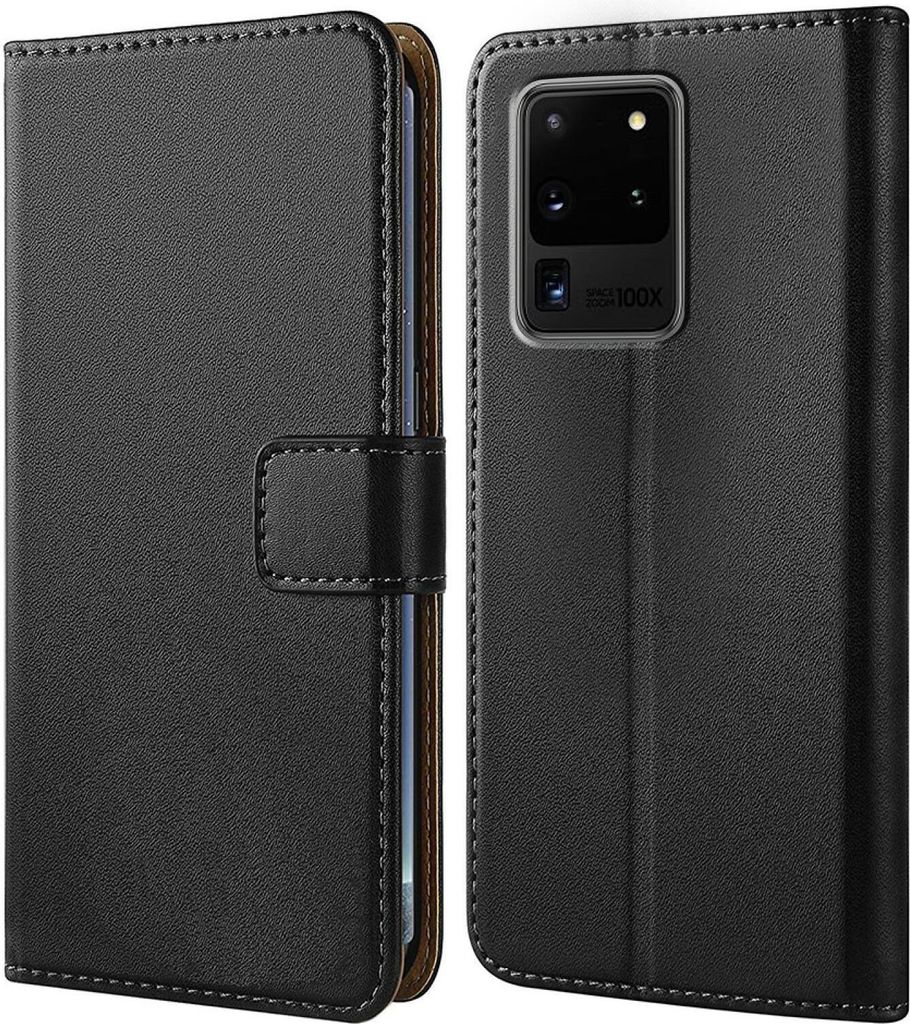 Handy Tasche für Samsung Galaxy S20 Ultra Schutzhülle Produktbild 