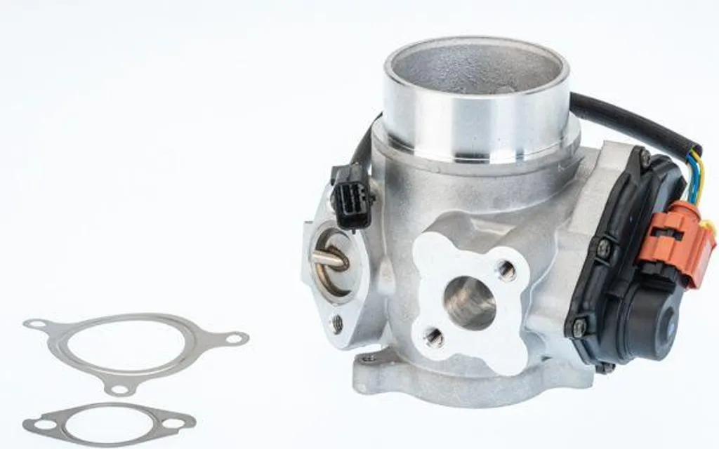 Soupape de Recyclage des Gaz d'Échappement EGR pour Laguna et Espace