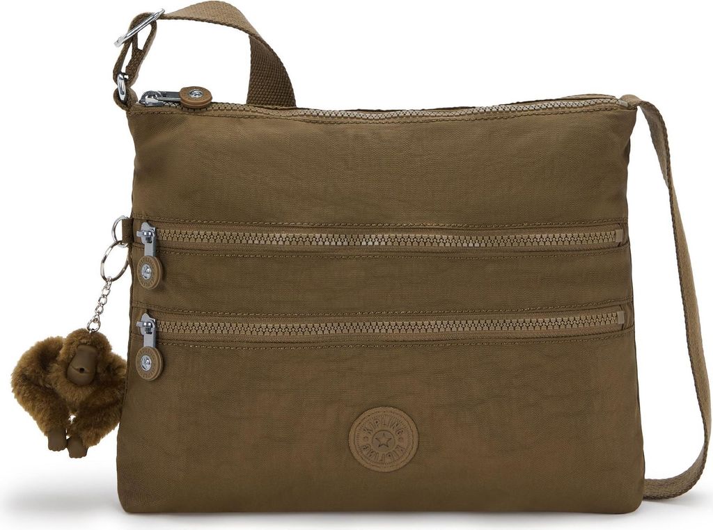 Kipling Basic Alvar Umhängetasche 33 cm