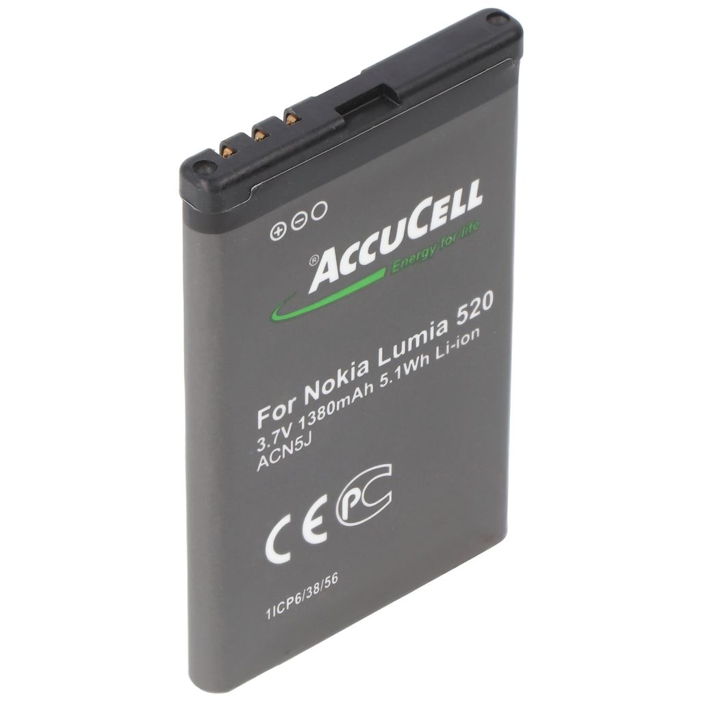 vhbw batteria compatibile con Siemens VDO DTCO 1381 cronotachigrafo (1200mAh, 3,6V, Li-SOCl2