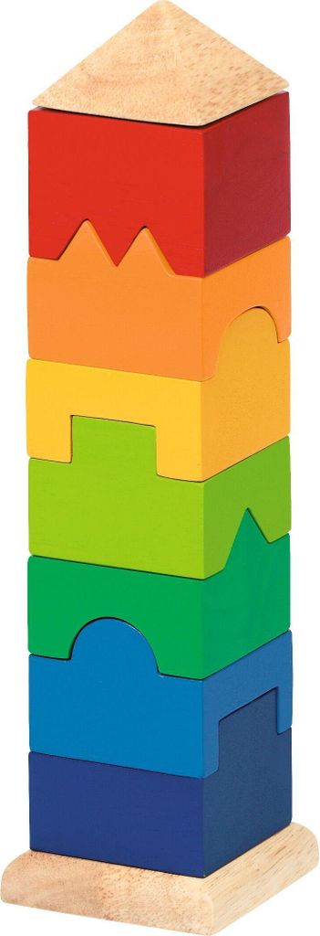 Goki 58893, 2 Jahr(e), Holz, Mehrfarbig Produktbild 