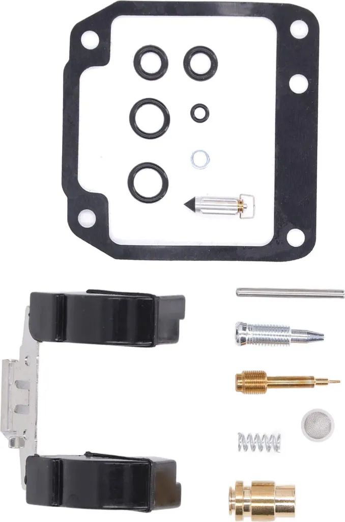 4x Kits réparation carburateur haute qualité FZ600 YX600 Radian YAMAHA