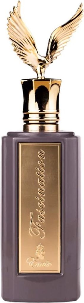 Paris Corner - Emir Fascination Extrait de Parfum 100ml Image du produit 