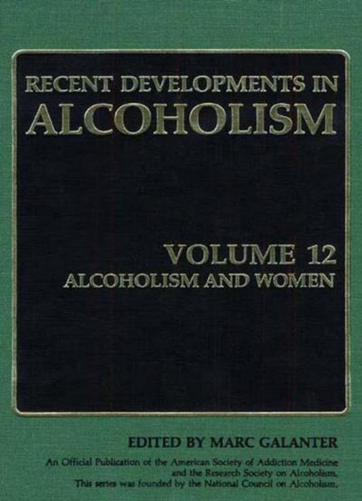 Alkoholismus und Frauen