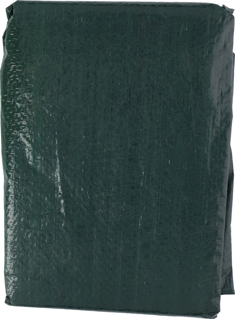 Kinzo Sonnenschirmbezug 265 x 70 cm für Hängesonnenschirm Polyester