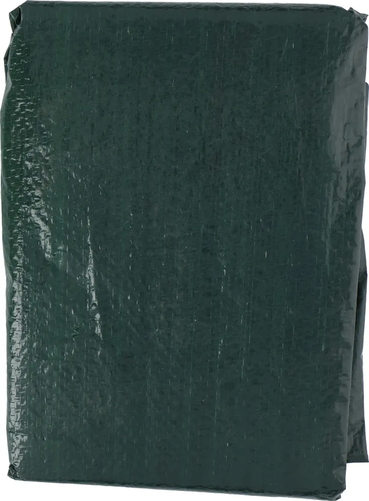 Kinzo Copertura per ombrellone da giardino - 265 x 70 cm - per ombrellone sospeso - poliestere